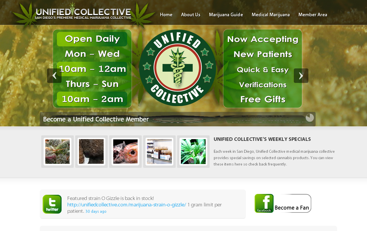 Unified Collective
