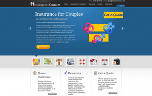 Insurance4Couples