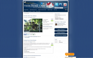 Vista Home Chat