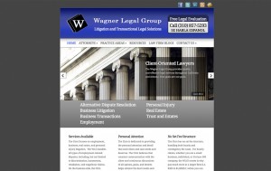 Wagner Legal Group