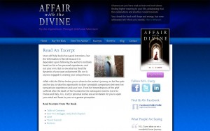 Affair With The Divine