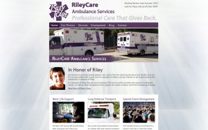 Riley Care Ambulance