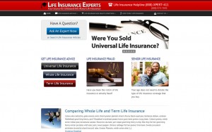 Life Insurance Experts