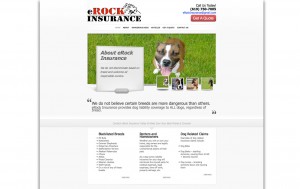 Dog Liability Insurance