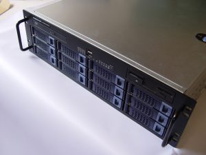 server-rack